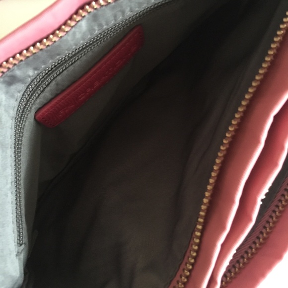 FX CREATIONS | Crossbody Bag Pink - Picture 6 of 9